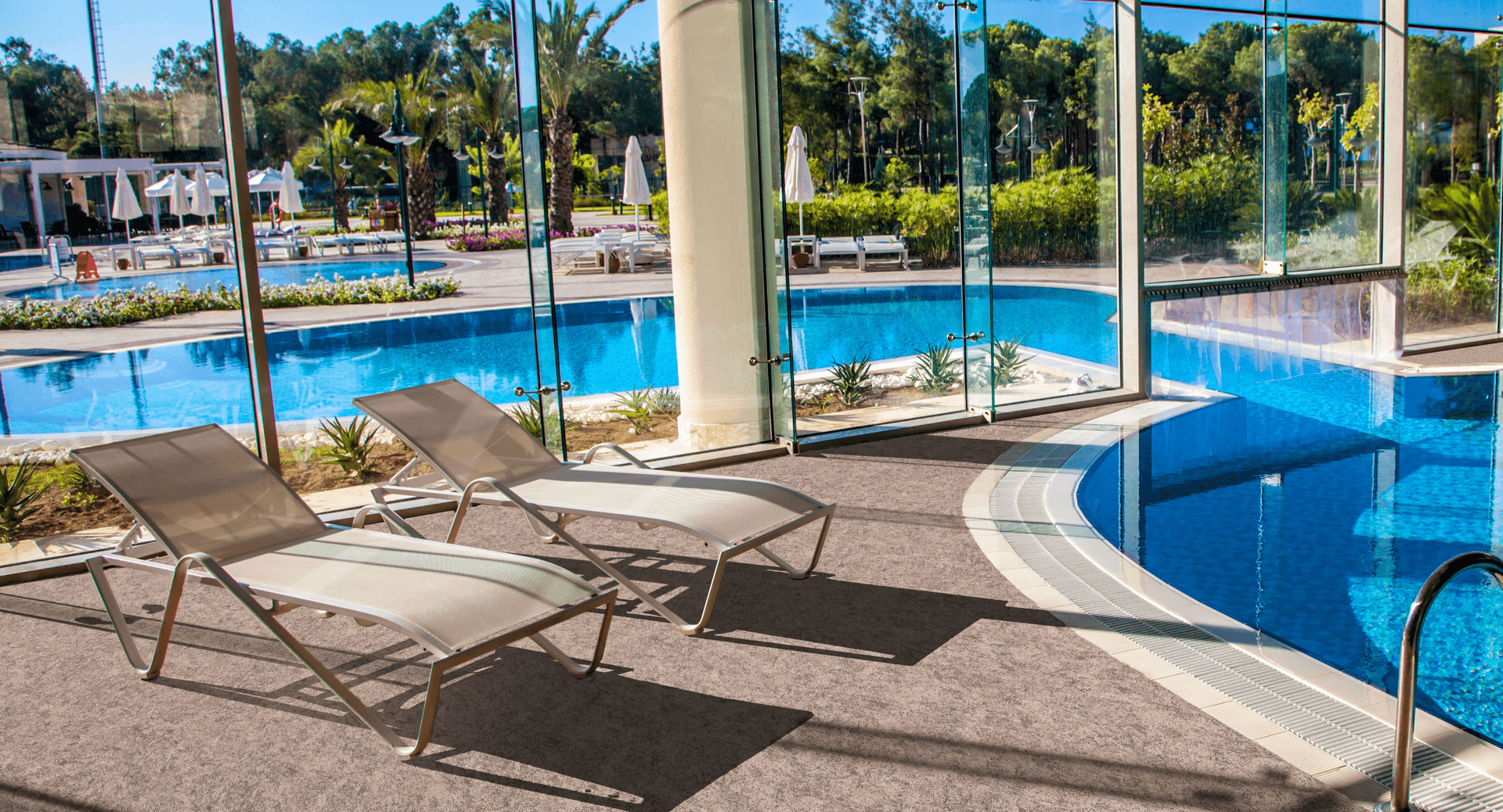 Catálogo Decking CGT Alkor