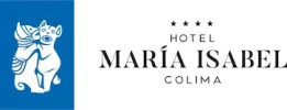Logo de Maria Isabel