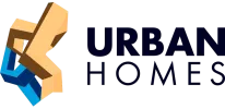 Logo de Urban Homes